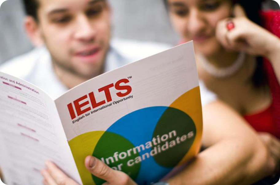 ielts